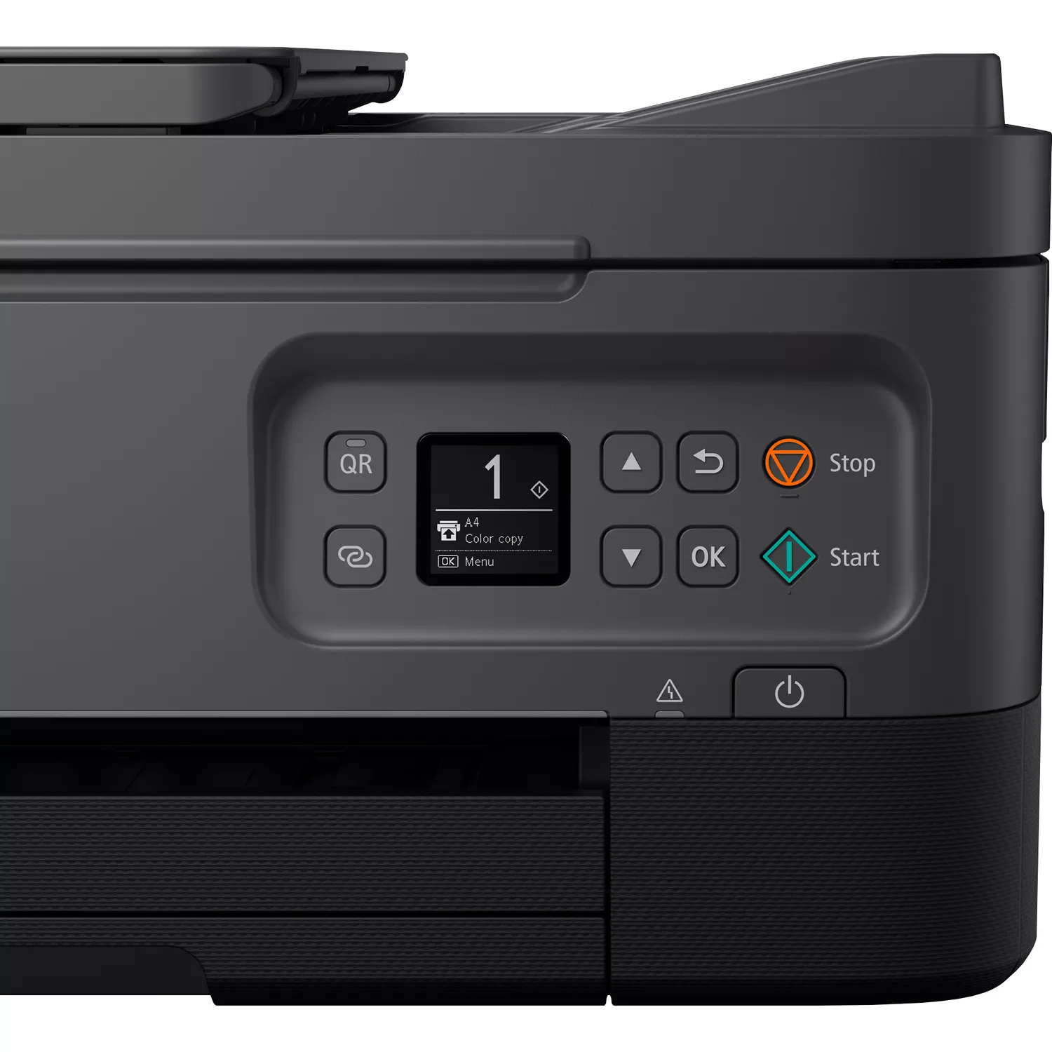 Canon PIXMA TS7440 Wireless Colour All in One Inkjet Photo Printer Canon PIXMA TS7440 Wireless Colour All in One Inkjet Photo Printer
